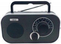 Photos - Radio / Clock Akai APR-5112 