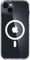 Case Spigen Ultra Hybrid (MagFit) for iPhone 14 
