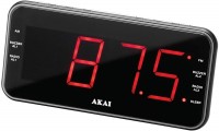 Radio / Table Clock Akai ACR-3899 