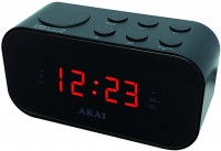 Photos - Radio / Clock Akai ACR-3088 