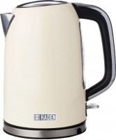 Electric Kettle Haden Perth 183439 3000 W 1.7 L  ivory