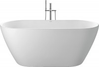 Bathtub Duravit D-Neo 160x75 cm freestanding