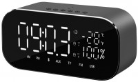 Radio / Table Clock Akai ABTS-S2 