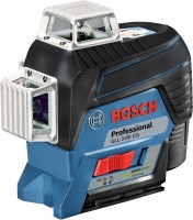 Photos - Laser Measuring Tool Bosch GLL 3-80 CG Professional 0601063T03 