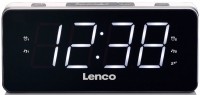 Radio / Table Clock Lenco CR-18 