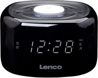 Radio / Table Clock Lenco CR-12 