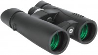 Photos - Binoculars / Monocular Konus Mission-HD 8x42 