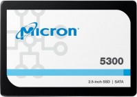 SSD Micron 5300 PRO TCG Enterprise MTFDDAK7T6TDS-1AW16AB 7.68 TB