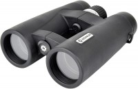 Photos - Binoculars / Monocular Konus Mission-HD 10x42 