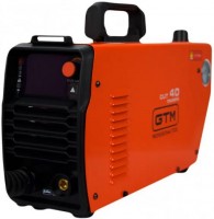 Photos - Welder GTM CUT-40Y LED 