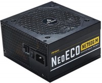 Photos - PSU Antec Neo ECO Gold Modular NE750G M