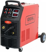 Photos - Welder IDEAL Tecno MIG 370 4x4 Digital MMA 