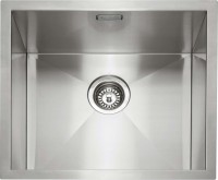 Photos - Kitchen Sink Caple Zero 45 500x450