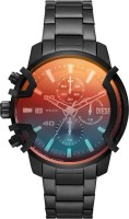 Wrist Watch Diesel Griffed DZ4605 