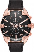 Wrist Watch Diesel Spiked DZ4607 
