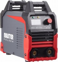 Photos - Welder Majster Polska MP-0102 