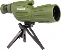 Photos - Spotting Scope Sigeta Panorama 15-40x50 