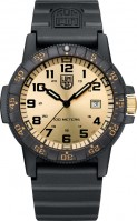 Wrist Watch Luminox Leatherback Sea Turtle XS.0325.GP 