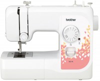 Photos - Sewing Machine / Overlocker Brother AZ14 