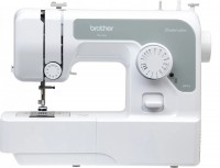 Photos - Sewing Machine / Overlocker Brother LW 14 