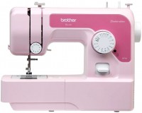 Photos - Sewing Machine / Overlocker Brother LP 14 