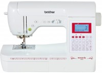 Photos - Sewing Machine / Overlocker Brother Innov-is F400 