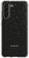 Case Spigen Liquid Crystal Glitter for Galaxy S21 FE 