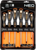 Tool Kit NEO 04-213 