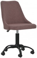 Photos - Computer Chair VidaXL 330870 