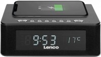 Photos - Radio / Table Clock Lenco CR-580 