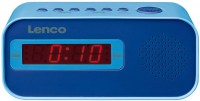 Radio / Table Clock Lenco CR-205 
