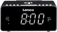 Radio / Table Clock Lenco CR-550 