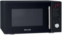 Photos - Microwave Brandt SE2612B black