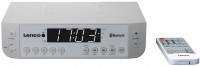 Radio / Table Clock Lenco KCR-100 