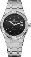 Wrist Watch Maurice Lacroix AIKON Quartz 40mm AI1108-SS002-330-1 