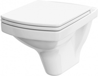 Photos - Toilet Cersanit Easy Clean On K701-144 