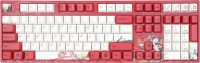 Photos - Keyboard Varmilo VEM108 Koi EC Sakura V2 Switch 