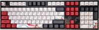 Photos - Keyboard Varmilo VEM108 Beijing Opera V2 EC  Ivy V2 Switch