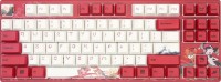 Photos - Keyboard Varmilo VEA87 Koi Brown Switch 