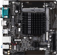 Photos - Motherboard Gigabyte N4120I H 