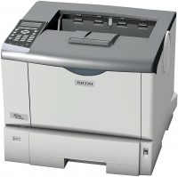 Photos - Printer Ricoh Aficio SP 4310N 