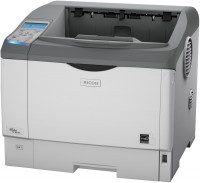 Photos - Printer Ricoh Aficio SP 6330N 