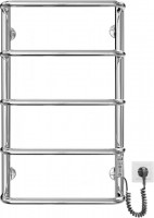 Photos - Heated Towel Rail MARIO Standard-I (Standard HP-I TR K 430x650 2.3.0213.10.P)