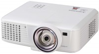 Photos - Projector Mitsubishi EW331U-ST 