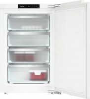 Integrated Freezer Miele FNS 7140 E 