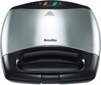 Photos - Toaster Breville VST051X 