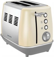Toaster Morphy Richards Evoke 224407 