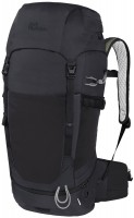 Photos - Backpack Jack Wolfskin Wolftrail 34 Recco 34 L