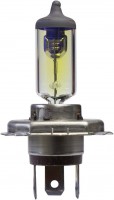Photos - Car Bulb Bosch Allyear H4 1pcs 