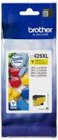 Ink & Toner Cartridge Brother LC-426XLY 